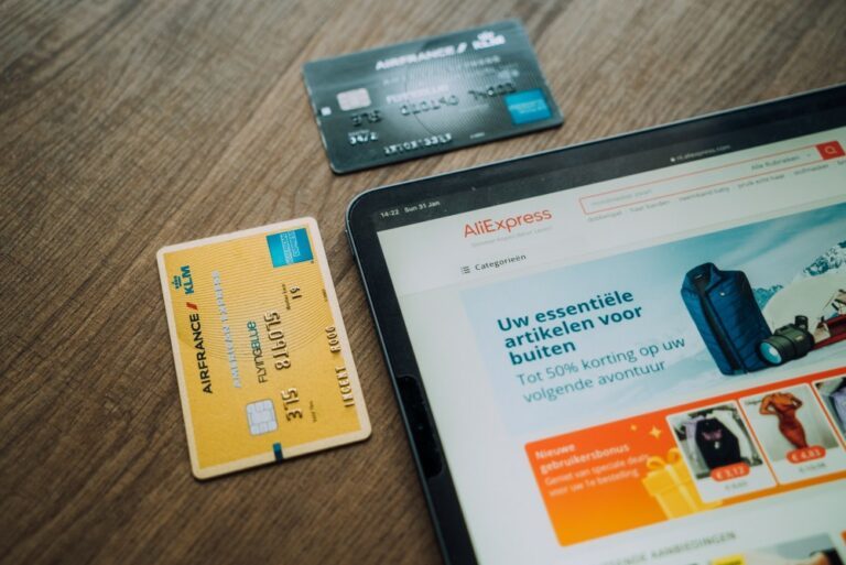 Shoppen bij webshops als SHEIN en AliExpress wordt vanaf vandaag een stuk duurder