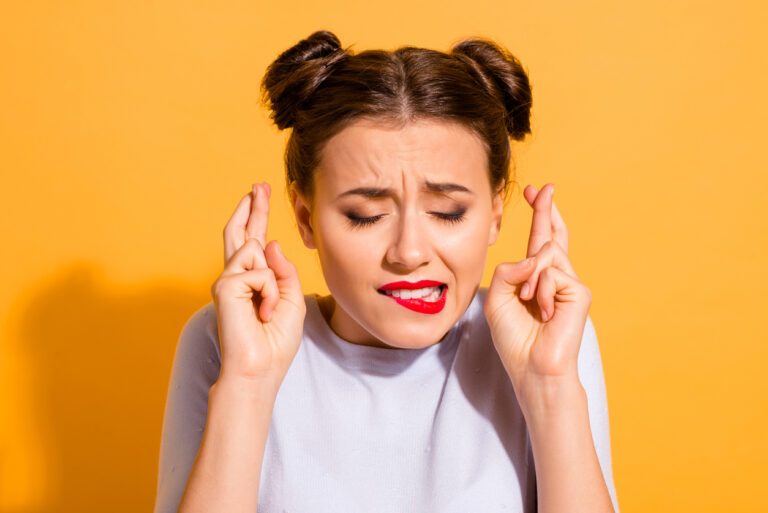 6 fashiontrends uit de zeroes waarvan we hopen dat ze nooit meer terugkomen