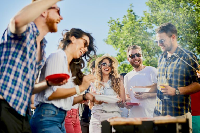 Dit zijn de beste vegan bbq recepten die je deze zomer wil proberen