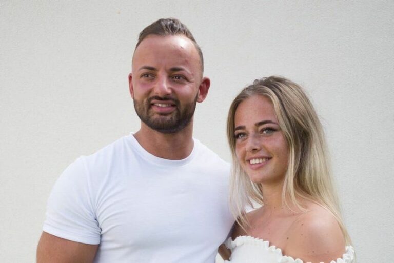 Oh no: &lsquo;Temptation Island-Kevin en Eva zijn uit elkaar&rsquo;