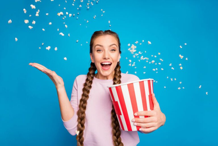 Doe de test: voor welk reality programma ben jij het meest geschikt?