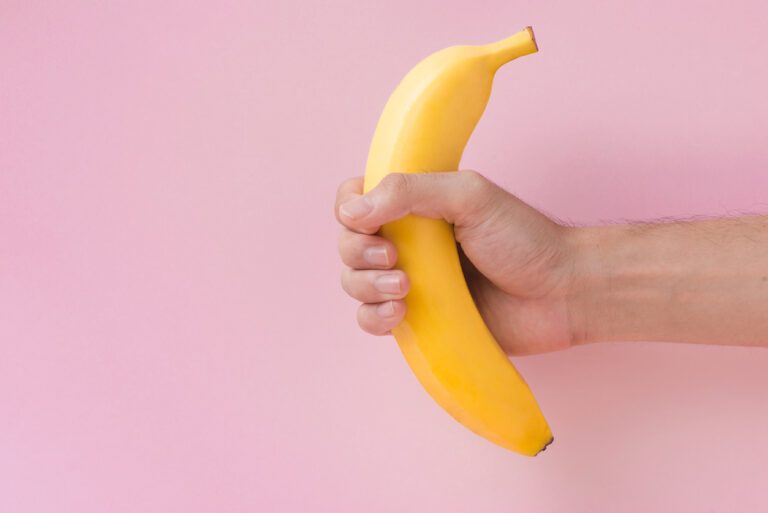 Cancel al je plannen: er bestaat dus een Penis Festival en wij willen erheen