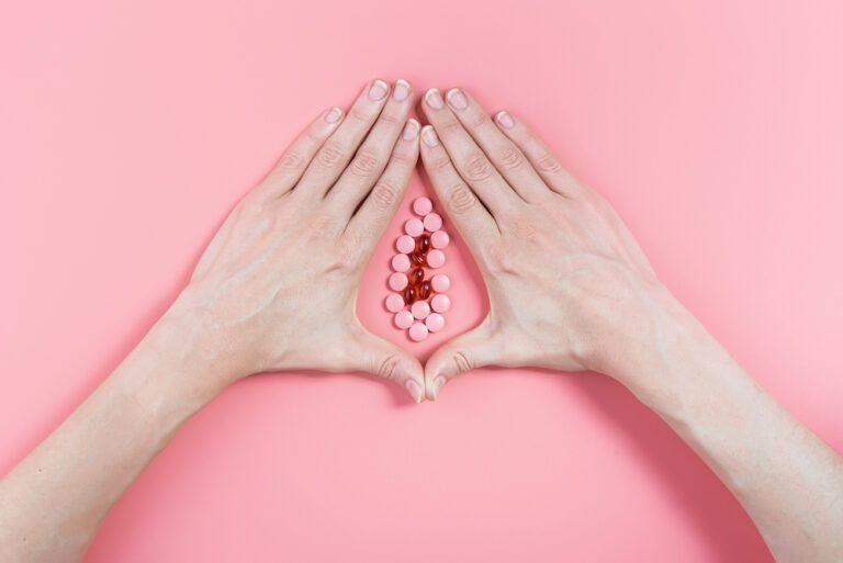 5 feiten over de clitoris die nieuw voor je zijn
