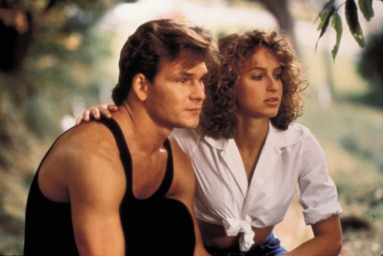 Netflix films uit de jaren &rsquo;80 en &rsquo;90 die je wilt zien