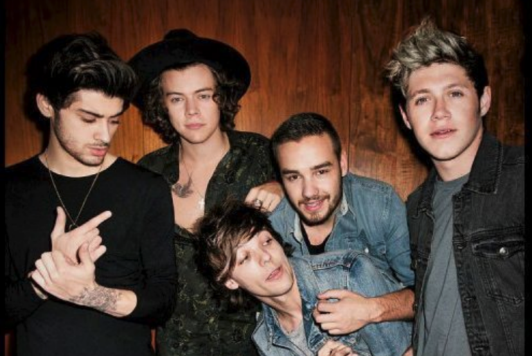 WOW! Dit is het vermogen van de bandleden van One Direction!