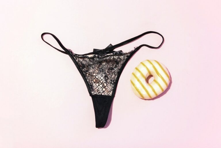 Oelala! Dit zijn onze favoriete lingerie-setjes van het moment