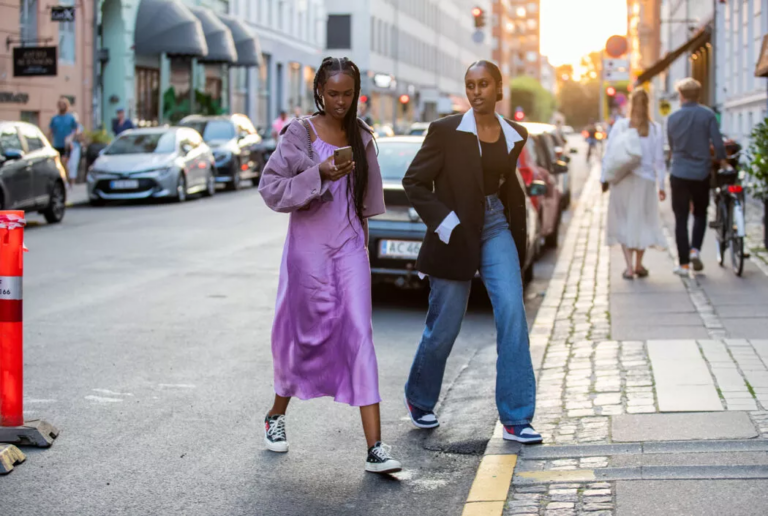 Deze schoenen gaan we massaal weer dragen in 2021