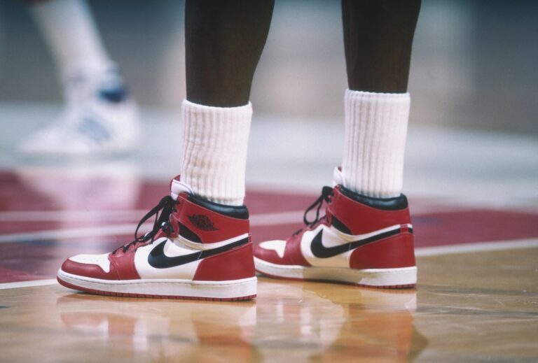 Nike Air Jordan: waarom deze sneakers zo populair zijn en waarom jij ze moet hebben