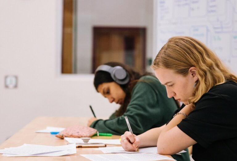 Math what? Herkenbaar als je totaal niet kan rekenen