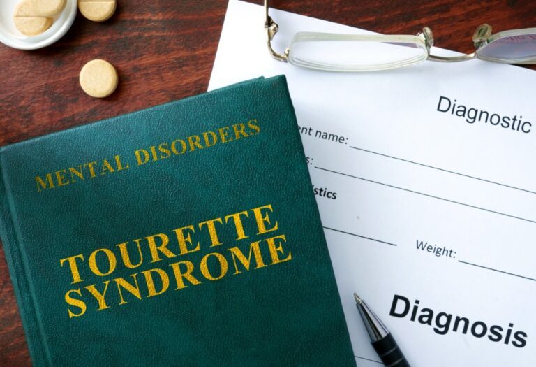 VIDEO: Man met Tourette gaat viral
