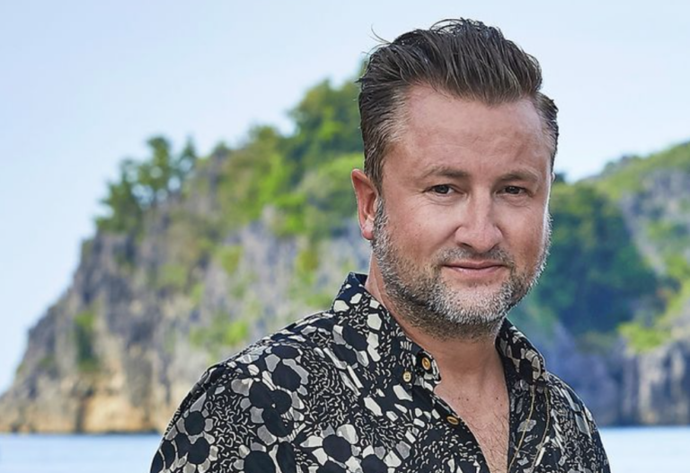 Aha, Expeditie Robinsons Dennis Weening vertelt wat er &eacute;cht is gebeurd bij het Mars-verhaal
