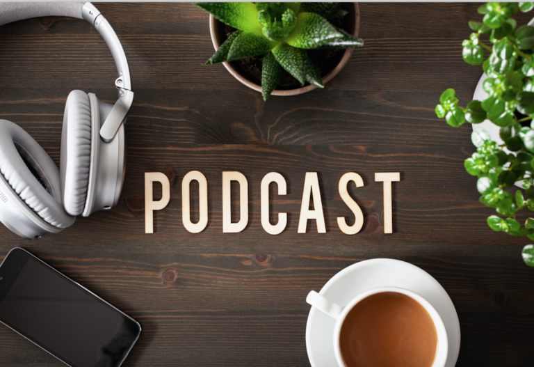 10 x leuke podcasts voor vrouwen op Spotify
