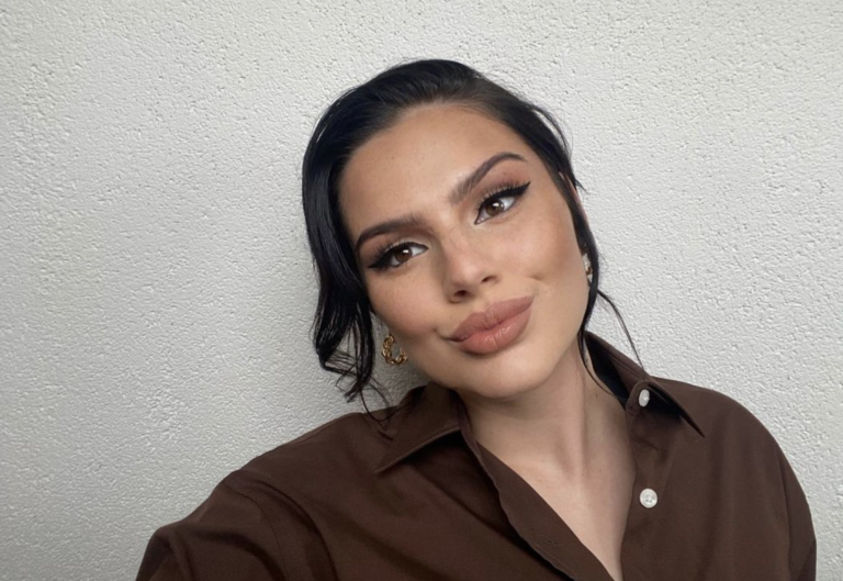 Heavy! Famke Louise gestopt met school door pesterijen