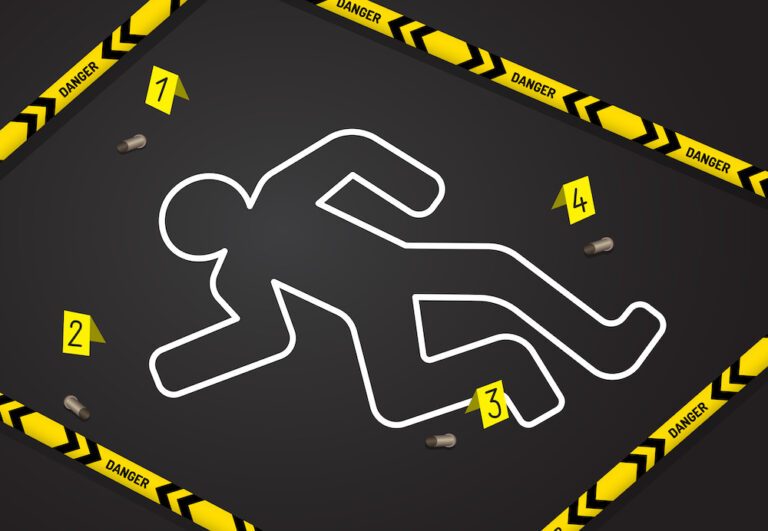 Deze Youtubers moet je kijken als je true crime interessant vindt