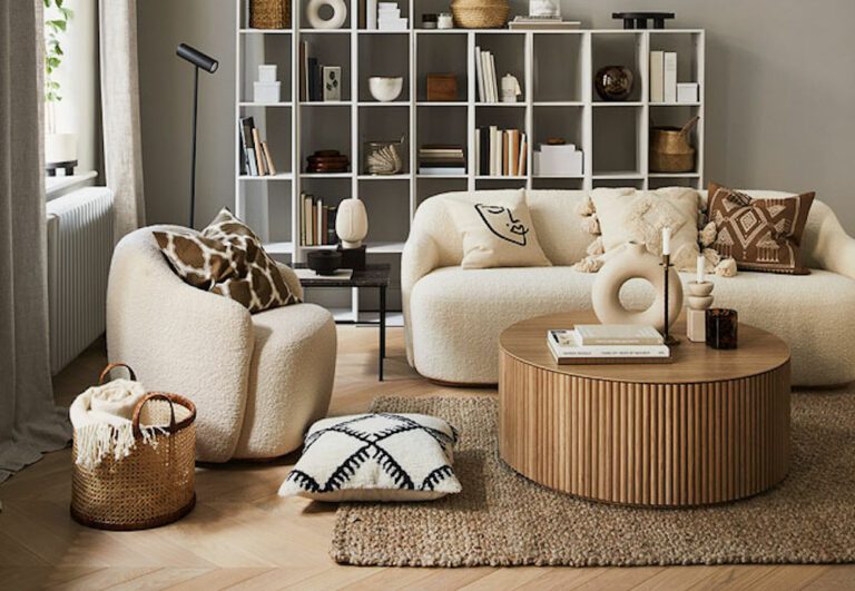 Dit zijn onze interieur favorieten van H&M Home op dit moment