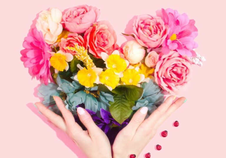 Droogbloemen it is: 7 x hier shop je de mooiste voor op jouw kamer