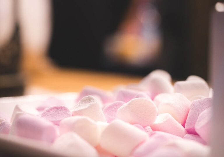 OMG: Autodrop komt met Cadillac marshmallows