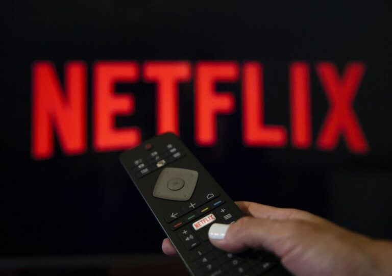 Dit is waarom je Netflix-serie &lsquo;The Stranger&rsquo; wil zien