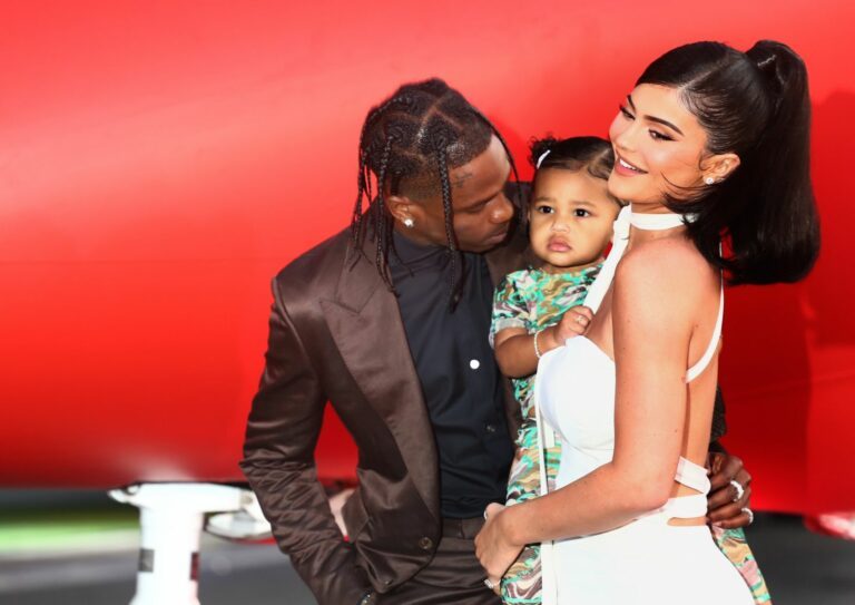 Cuteness overload! De 8 schattigste kinderen van celebs