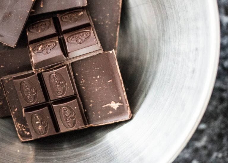 Dit is waarom chocolade een goede werking heeft op je hersens