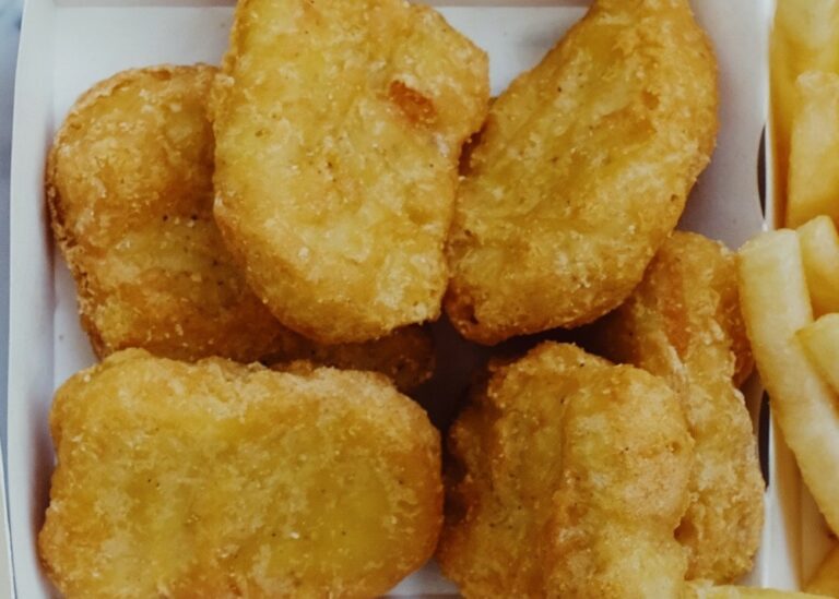 Terug van weggeweest: McDonald&rsquo;s Veggie &eacute;n Spicy McNuggets