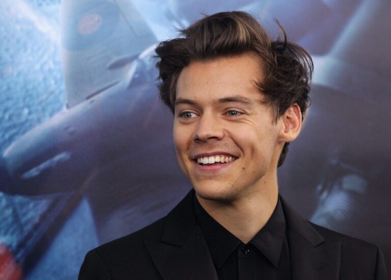 Quiz: Herken je deze celebrity&rsquo;s?
