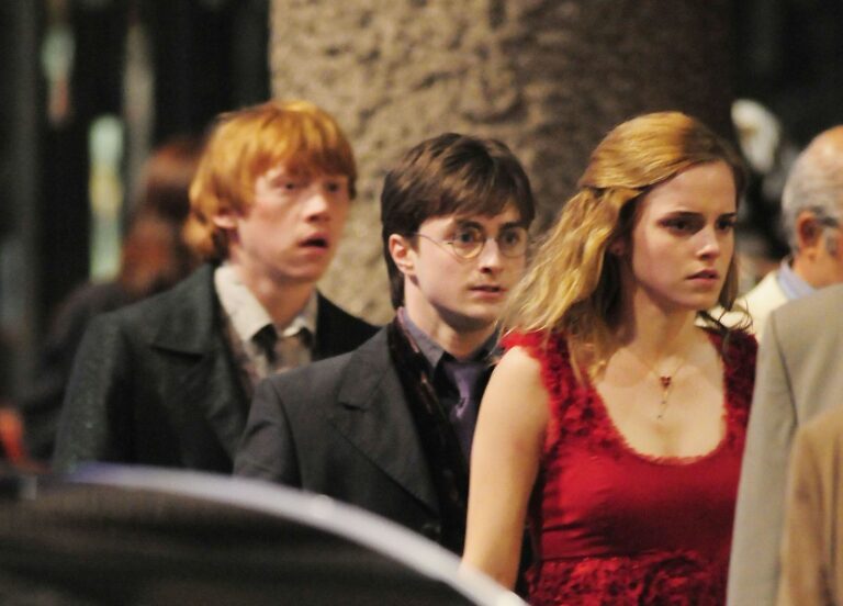 Quiz: Ben jij een echte Harry Potter-fan?