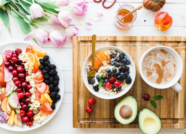 8 Instagram-waardige hotspots voor het lekkerste ontbijtje