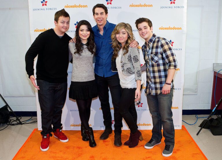 Yes! Onze favoriete jeugdserie&nbsp;iCarly krijgt een reboot met de oude acteurs in de hoofdrol