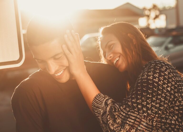 7 momenten die je herkent als je een nieuwe crush hebt