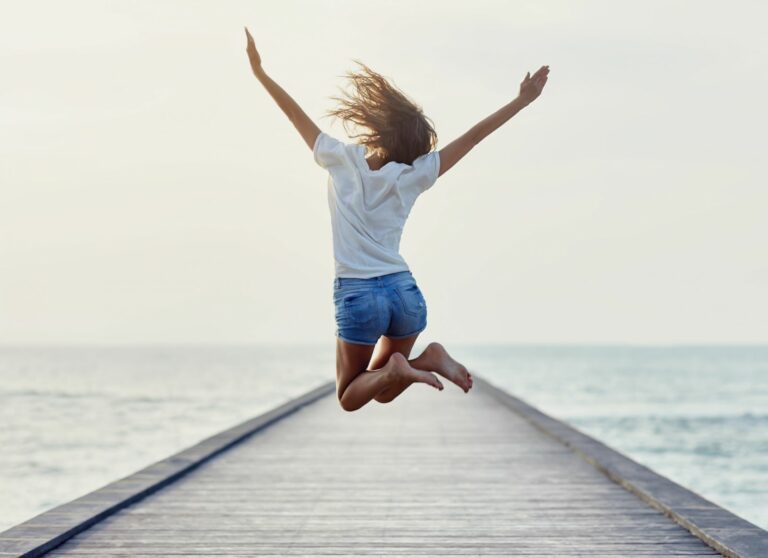 Zit je in een dip? Zo krijg je meer energie