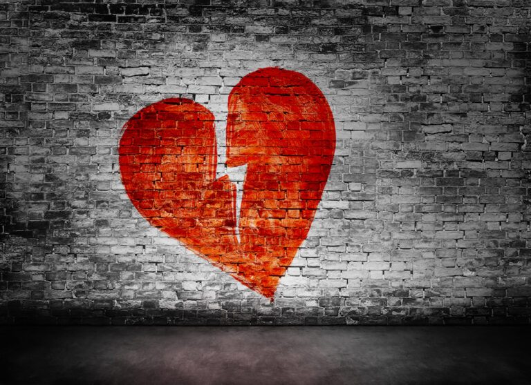 4 momenten waarop verliefdheid een bad timing is