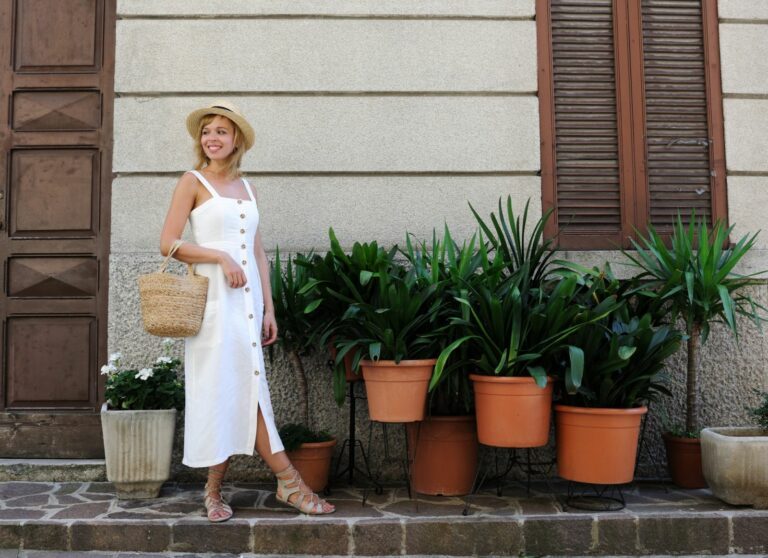 Hello summer! Scoor hier de leukste zomerjurkjes met vette korting