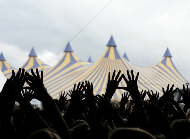 Deze artiesten komen naar Lowlands 2020