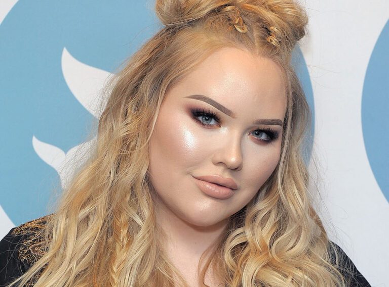 De moeder NikkieTutorials heeft het coronavirus