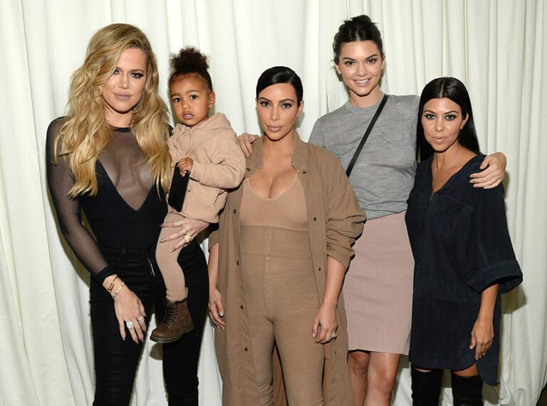 Yes! Vanaf deze datum staat Keeping Up With The Kardashians op Netflix
