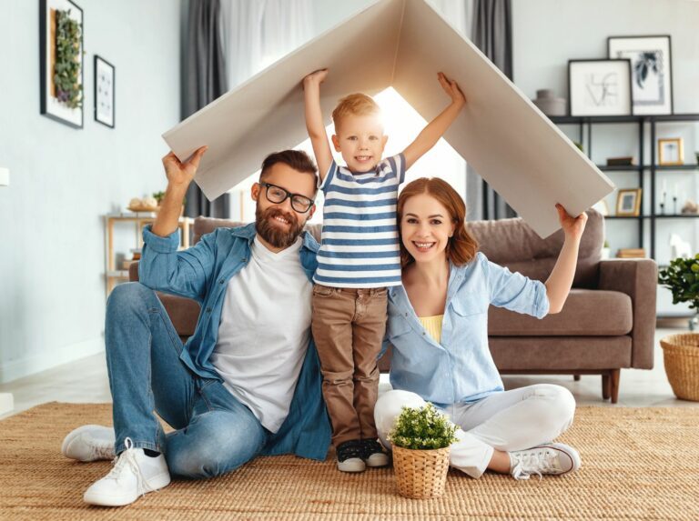 De 10 grappigste ongemakkelijke familiefoto&rsquo;s