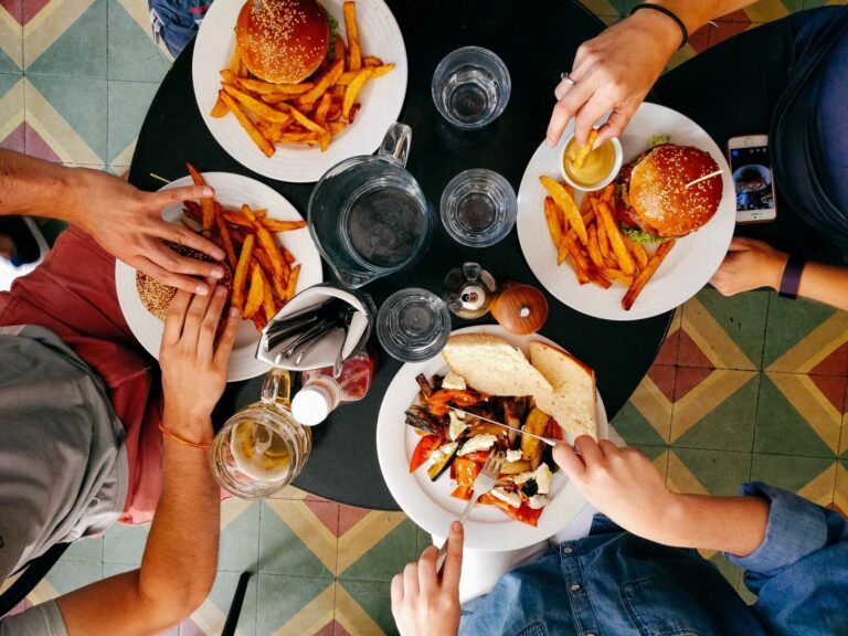 9x de goedkoopste restaurants van Nederland die ook nog eens Instagram-proof zijn