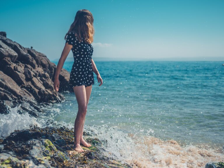 Dit zijn de leukste playsuits voor de warmere dagen