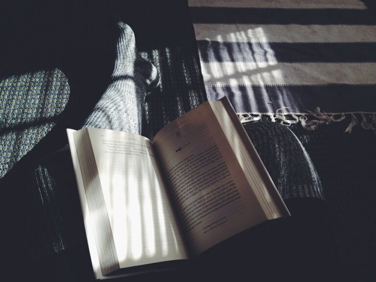 21 boeken die je in &eacute;&eacute;n ruk wil uitlezen