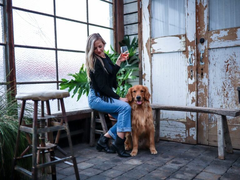 Dream job alert: voor 10.000 per maand werk jij op een winery in Californi&euml;