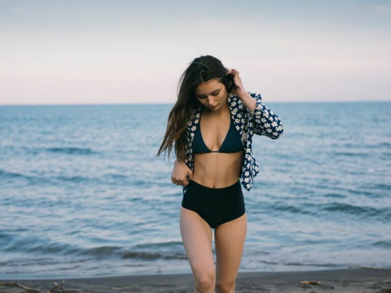 Let the summer begin: dit zijn de bikini trends 2021