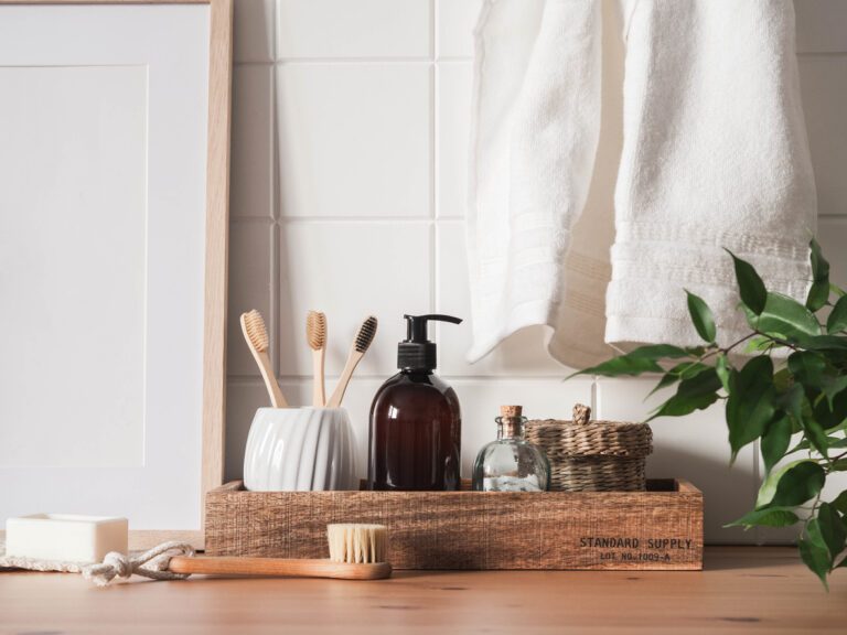 Homespa alert: tips om jouw badkamer super gezellig te maken