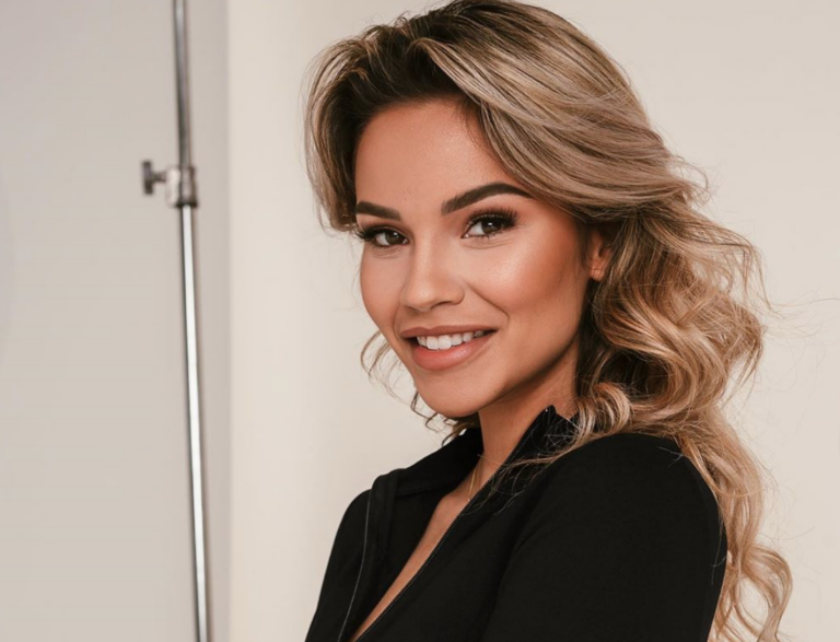 Monica Geuze open over welke cosmetische ingrepen ze allemaal heeft gedaan