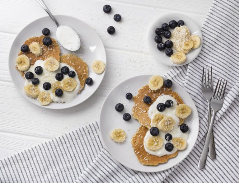 Deze lekkere en gezonde ontbijtrecepten zijn ideaal voor als je thuiswerkt