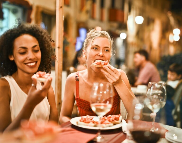 Trufflelovers opgelet! Deze 3 recepten wil je niet missen