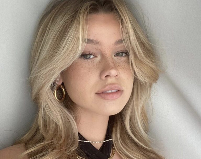 Uitproberen: de pinch hair hack voor meer volume!