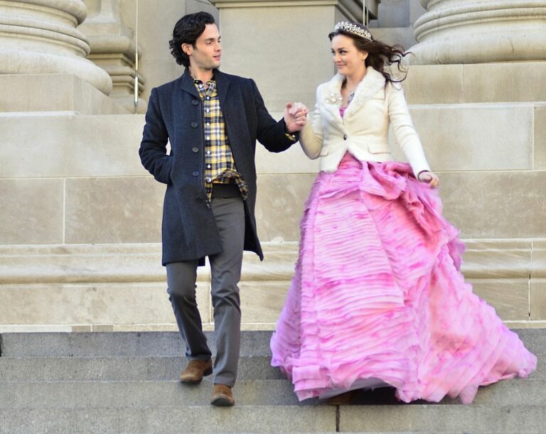 Deze acteurs spelen in de reboot van Gossip Girl