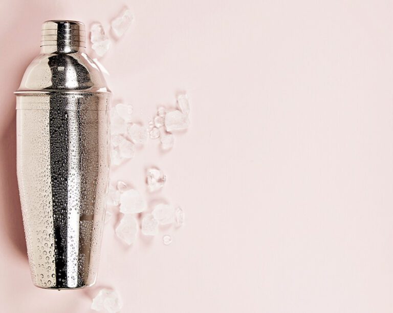 Dit heb je nodig als je een cocktail wil maken