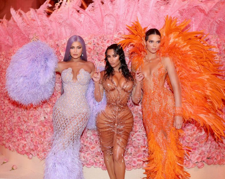 Bingen maar! Hier kijk je het nieuwe seizoen van Keeping Up With The Kardashians